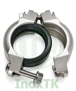 Thành phần cấu tạo của Coupling inox