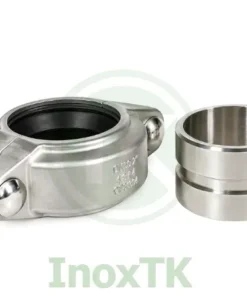 Đặc điểm của coupling inox