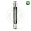 Lưu lượng kế LZB inox