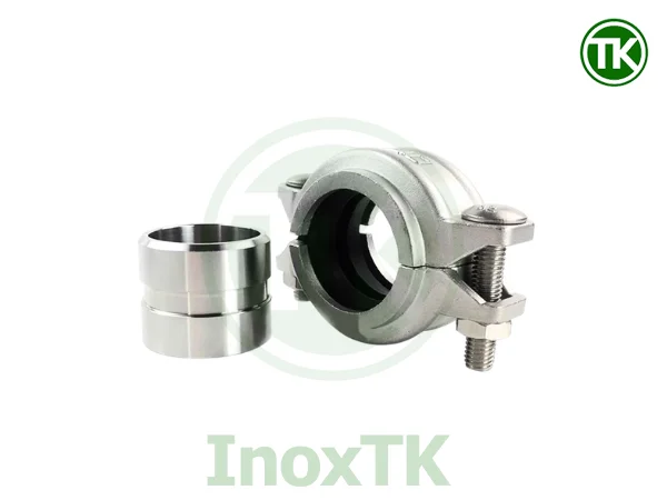 coupling inox